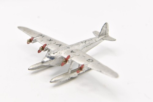 Vintage original dinky toys - vintage,