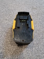 Macallister COD18VANB Battery 1 Hour Charging Time Fast Charge 18V