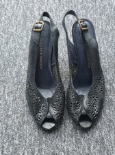 Stead & Simpson Ladies Navy