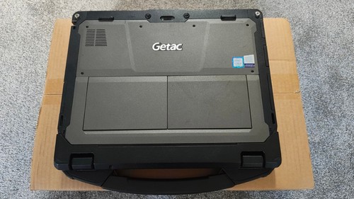 Getac k120 rugged fhd core - rugged,