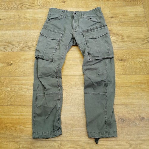 Star rovic zip cargo - g,