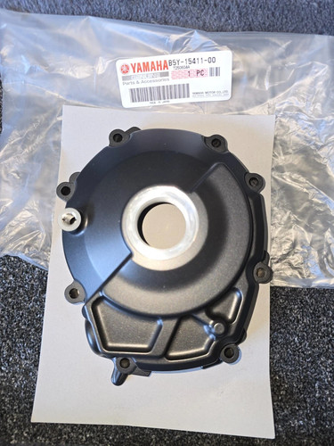 Genuine yamaha mt10 mt10sp - genuine, sp