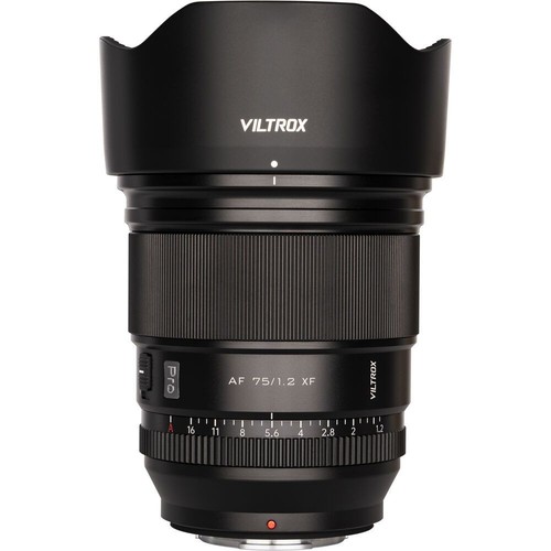 Viltrox pro 75mm 2 - viltrox,