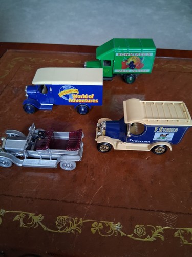 Lledo days gone diecast - lledo,