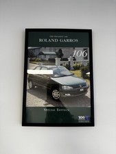 Peugeot 106 Roland Garros