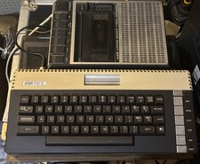 Atari 600XL 8-Bit Vintage