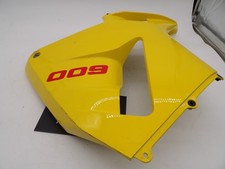 Honda CBR600RR CBR 600 RR Left