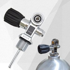 Reliable Scuba Diving Tank