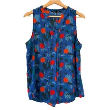 41 Hawthorn Sleeveless Top
