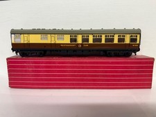 HORNBY DUBLO 4070 W.R