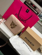 Pinko Bag