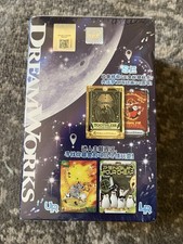 Kayou DreamWorks 30th