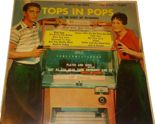 Rare hard find - hard, in