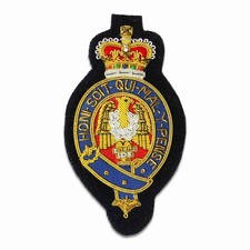 The Blues and Royals "Eagle"