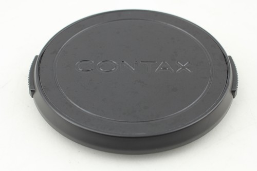 Mint contax gk 51 - gk-51, black