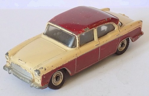 Dinky toys 165 humber - dinky,