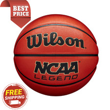 Wilson NCAA Legend Size 7