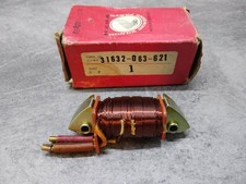 lighting coil Honda PC50