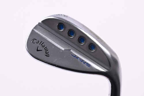 Callaway jaws md5 sand wedge - jaws,