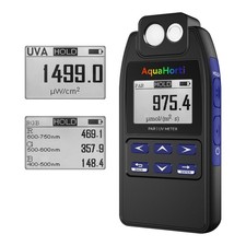 AH-Quantuv PAR Meter,Test