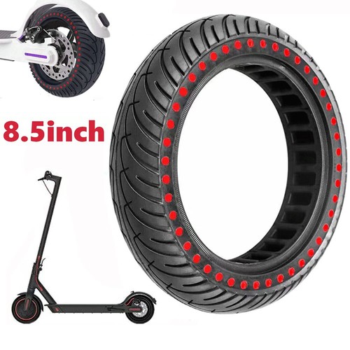 Replacement solid tyre - replacement,