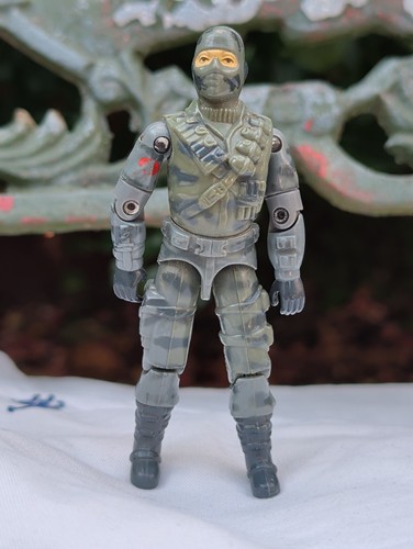 Vintage joe action force - vintage,