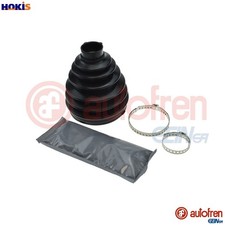 BELLOW KIT DRIVE SHAFT D8518T