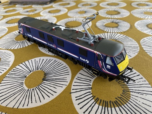 Hornby gauge r3053a class - gauge,