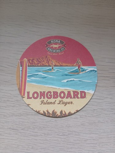Kona brewing longboard - kona,