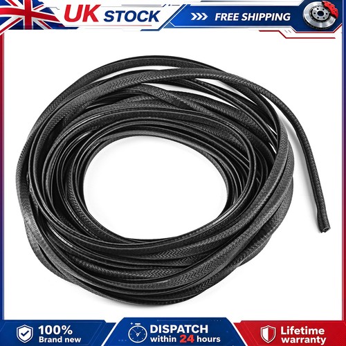 10m channel rubber edge - channel,