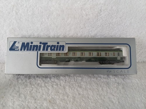 Lima minitrain gauge 320884 - minitrain,