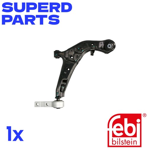 Febi fe42616 track control arm - fe42616,