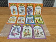 Puddle Lane Books Bundle