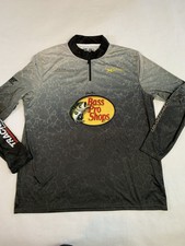 Bass Pro Fishing Jersey Mens