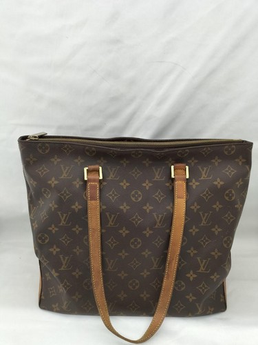 Louis vuitton monogram - monogram, cabas