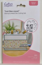 Crafter's Companion Dies &
