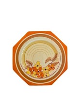 Clarice Cliff HYDRANGEA SIDE PLATE C.1934