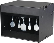 Pellet Gun Target Trap with