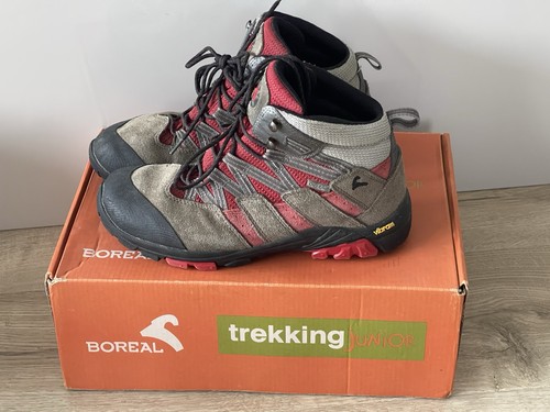 Boreal junior dry line - dry-line, vibram