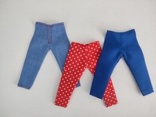 1:12th Scale Dolls Clothes