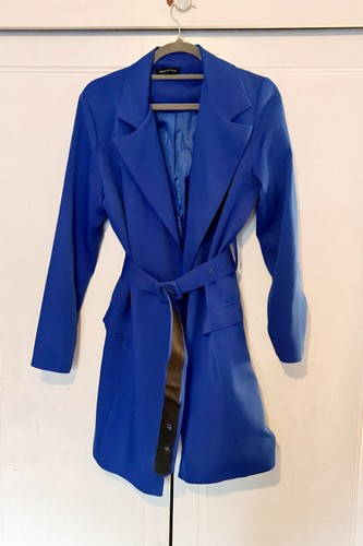 Blue vanilla royal - royal,