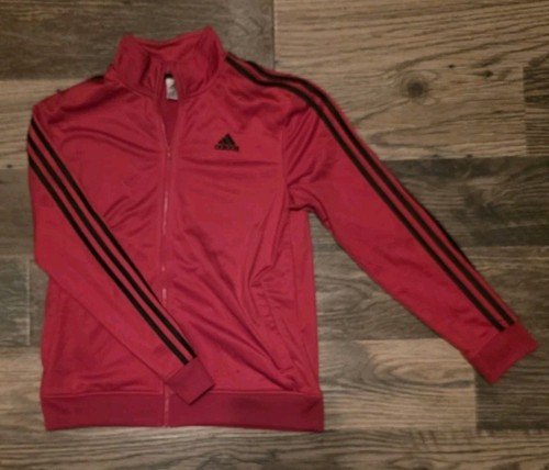 Adidas boys track jacket full - adidas,