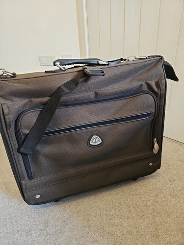 Brown globe trotter soft - globe-trotter,