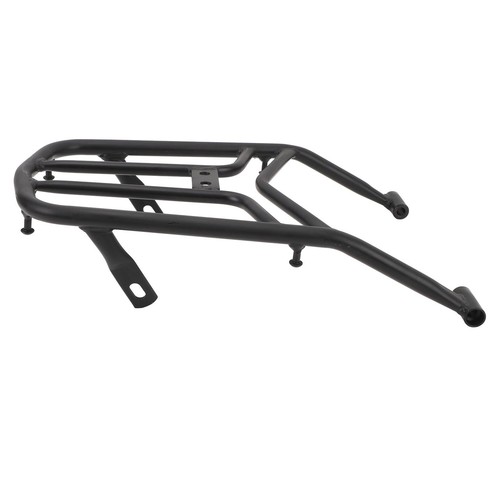 Motorcycle luggage rack - luggage,