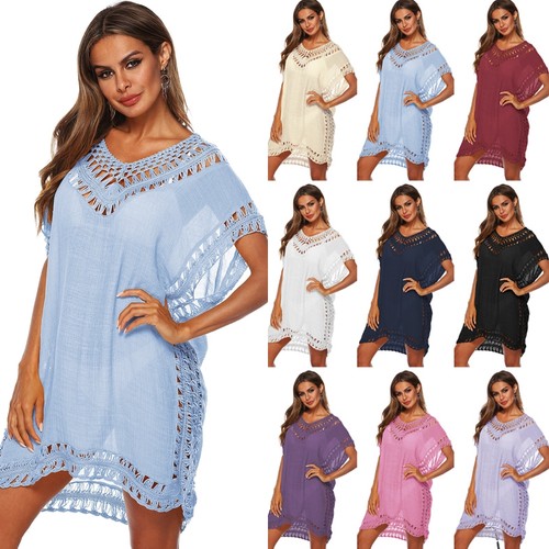 Women beach cover - women,