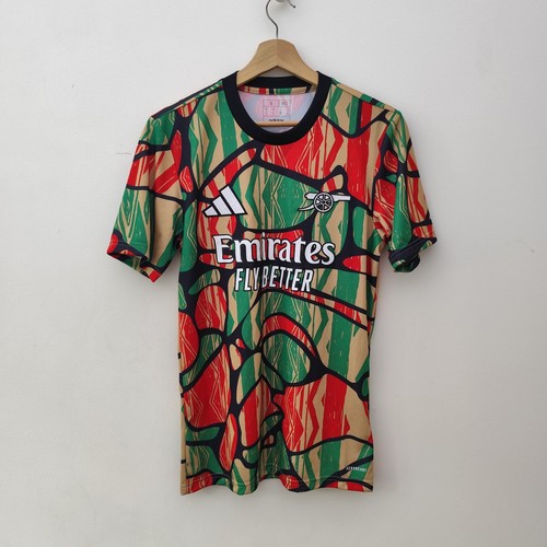 Arsenal 2024 adidas - 2024/25,