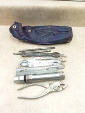 Honda CB650-CUSTOM Misc Tools