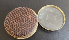 Antique Folding Magnifying