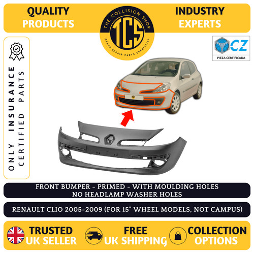 For renault clio 2005 - renault, 2005-2009