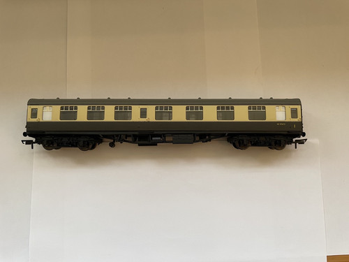 Hornby railroad r4353 - r4353, br